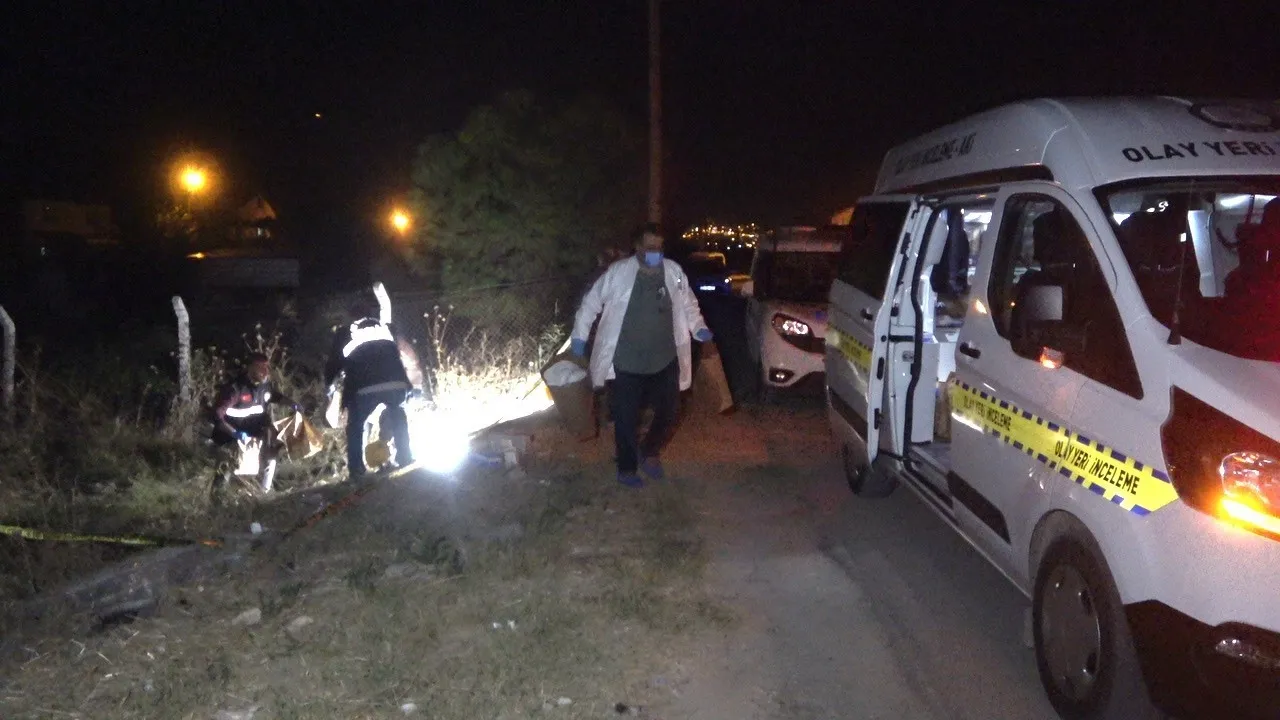 Denizli’de kan donduran vahşet! Eşine fare zehri verip işe gitti, geldiğinde yaşadığını görünce boğarak katletti!