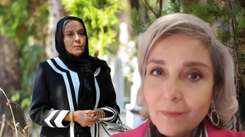 Can Borcu'nun Sermine'si Seray Gözler'in hayat arkadaşı EDHO'nun yıldızı çıktı