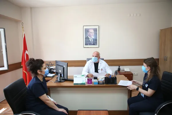 Son dakika | Sağlık çalışanları dikkat! İstifa yasağı 1 Temmuz'da bitiyor - 3