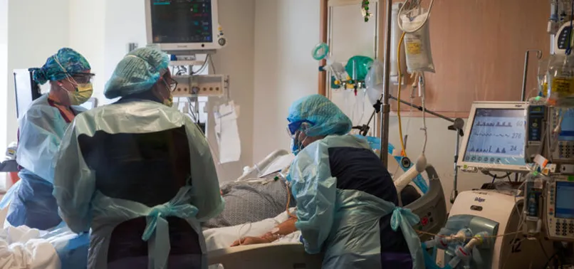 Sağlık Bakanlığı 30 Mayıs 2021 koronavirüs vaka ve vefat tablosu | Türkiye'de Kovid-19'dan kaç kişi öldü vaka sayısı ne kadar?