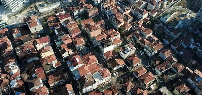 Başkan Erdoğan’ın talimatı sonrası harekete geçildi! Fikirtepe’de dönüşüm yeniden başlıyor: 5 bin konut yıkılacak