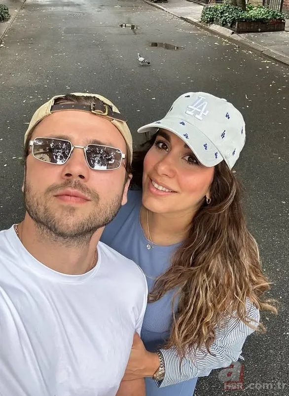 Ünlülerin bebek sevinci: Kimi ilk kez kimi 4. kez anne-baba olacak! 2