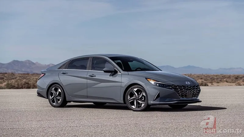 BİTİYOR: Hyundai’den 122 bin TL indirim ve 3 ay ertelemeli kredi imkanı! İşte Hyundai fırsatları 10