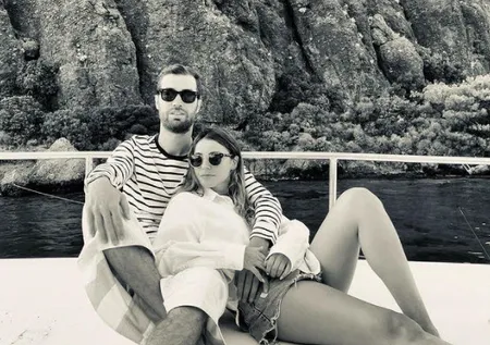 Oğulcan Engin ve Ezgi Eyüboğlu’nun bir buçuk yıllık aşkı bitti! Ayrılık açıklaması geldi