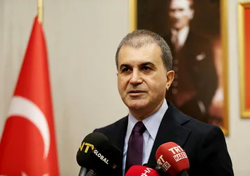 AK Parti'den flaş NATO Zirvesi açıklaması