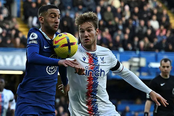 Galatasaray Hakim Ziyech transferini bitiriyor! Faslı yıldız Cimbom’a imza atıyor...