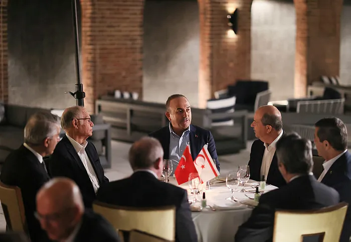 KKTC bizi tanıyın çağrısı yapmıştı! İslam İşbirliği Teşkilatı’ndan açıklama