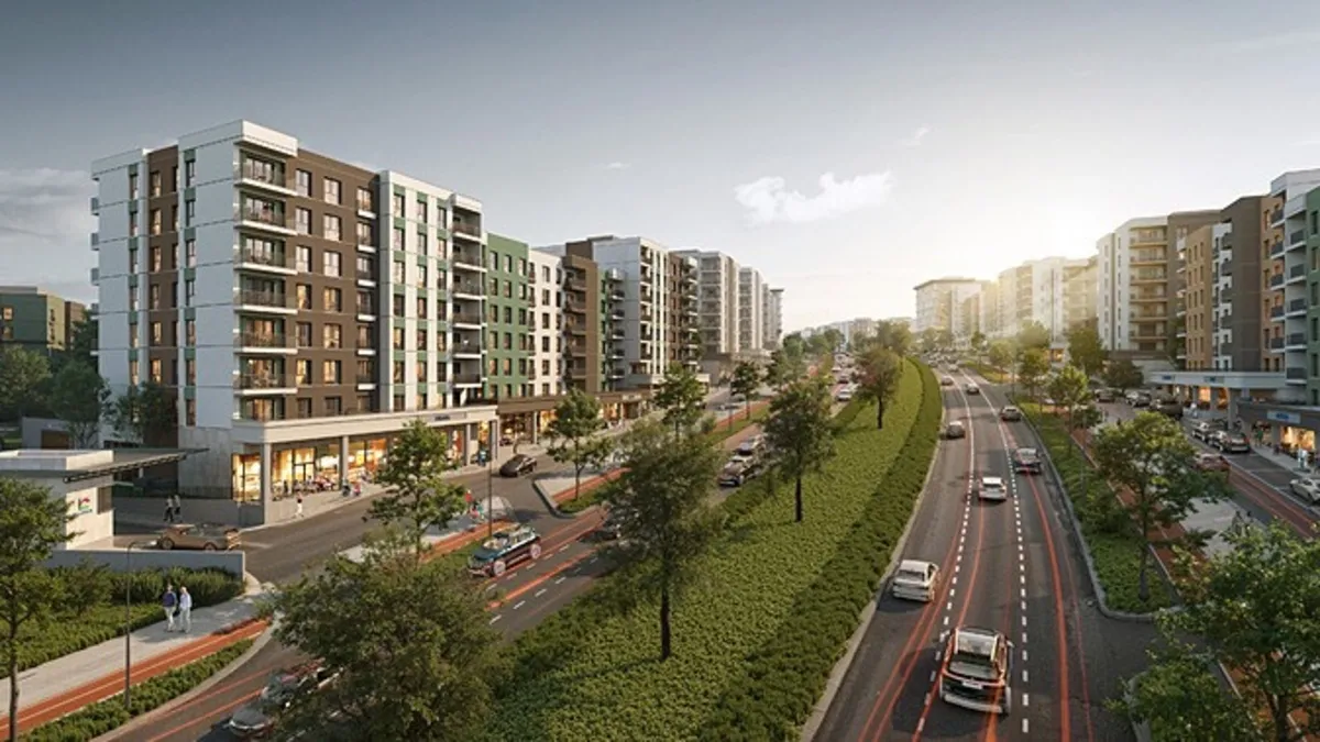 Gayrimenkul sertifikaları satışta! Metrekareye yatırım dönemi başladı! 7,59 TL'den halka arz