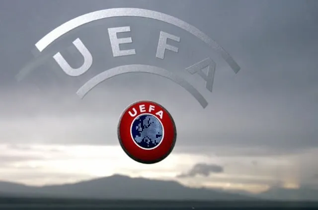 UEFA’dan Türk kulüpleri ile ilgili çarpıcı rapor!