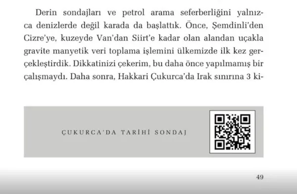 Gabar’da dev petrol keşfi! Türkiye tarihine geçecek miktar! Başkan Erdoğan Konya’da müjdeledi