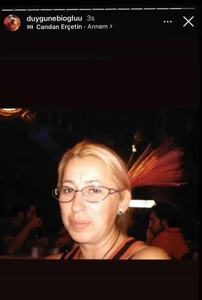 Uğur Dündar’ın röportajı dava dosyasında! Suphiye Orancı Dilara Gülatan’a hamileyken söylemiş: Günün birinde kucağında çocukla bir kadın...