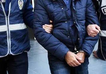 Polis suçüstü yakaladı! Yalova'da tarihi eser operasyonu