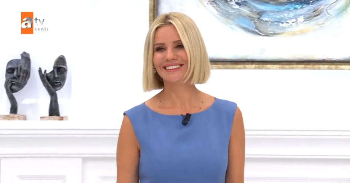 Esra Erol 19 Eylül Pazartesi tek parça izle