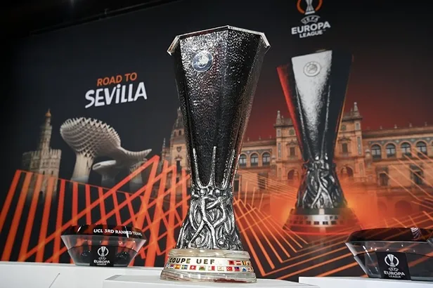Fenerbahçe'nin rakipleri kimler oldu? Fenerbahçe'nin grubunda kimler, hangi takımlar var? - 3
