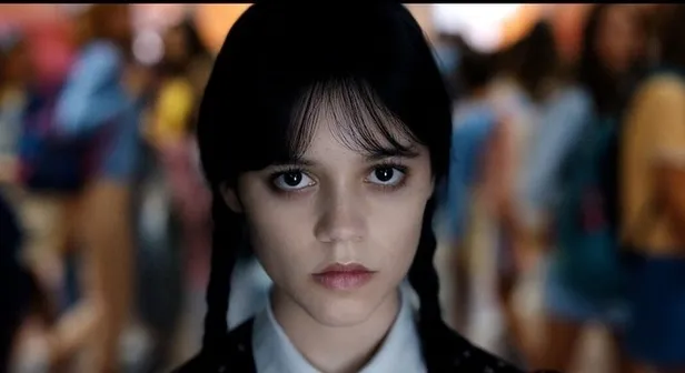 Wednesday 2. sezon tarihi açıklandı mı? Wednesday 2. sezon 1. bölüm ne zaman başlayacak, olacak mı?