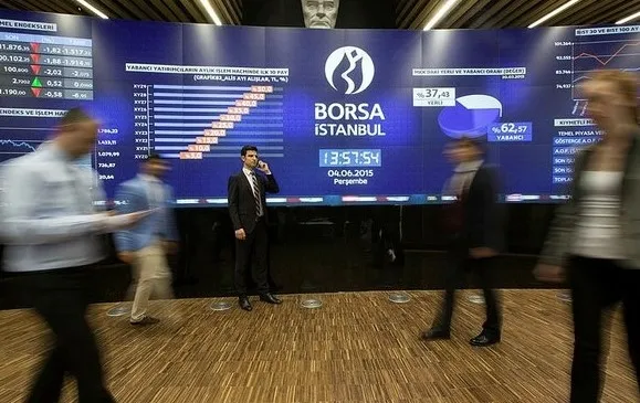 Filmler de borsada işlem görecek! Reform paketine girdi