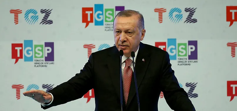 Erdoğan'dan Kılıçdaroğlu'na tokat gibi 'İstiklal Marşı' yanıtı