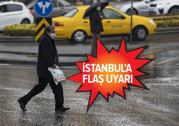 Meteoroloji'den İstanbul için flaş uyarı! Hafta sonu hava nasıl olacak? İstanbul'a kar yağacak mı? Ankara'ya kar yağacak mı?