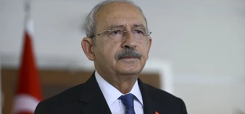 Hükümet yapıyor Kılıçdaroğlu çöküyor! Köstebekler yine devrede! Bakan Nureddin Nebati'den Kılıçdaroğlu'na: Ne hikmetse...