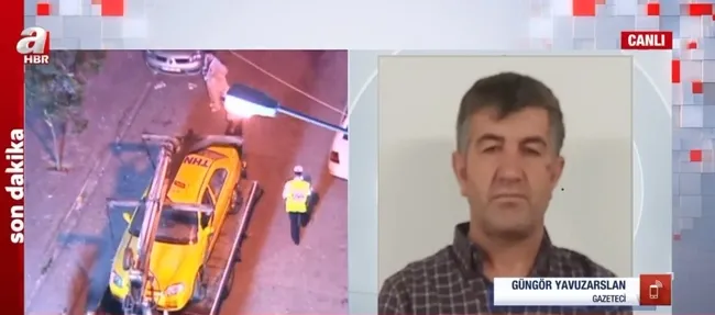 MİT’ten Suriye’de nokta operasyon! Nüsret Tebiş etkisiz hale getirildi