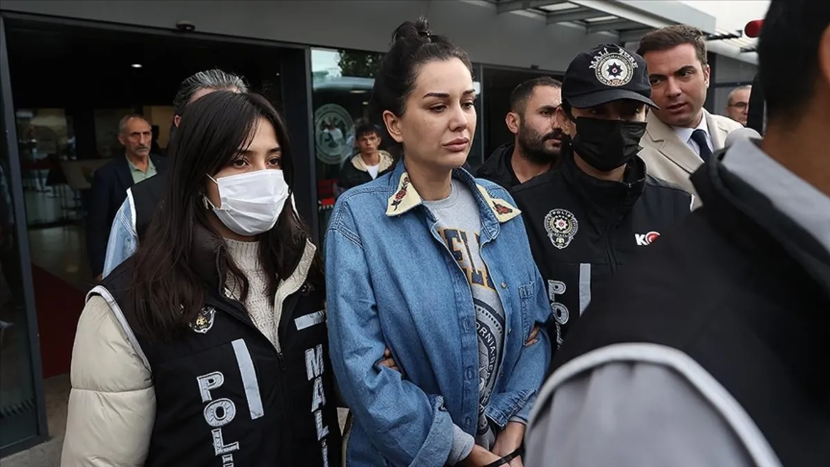 Örgüt lideri Engin Polat mı? Dilan-Engin Polat davasında flaş detaylar....