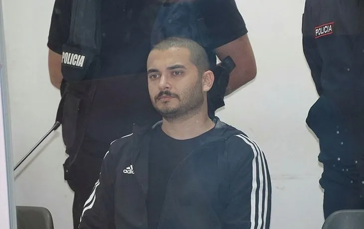 Thodex’in kurucusu Faruk Fatih Özer’e mahkemeden ilk hapis cezası