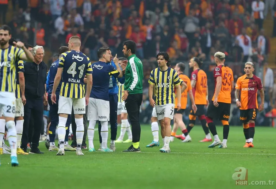 Galatasaray şampiyon olacak mı? Fenerbahçe kaç puanla şampiyon olur? Maç berabere biterse... 2
