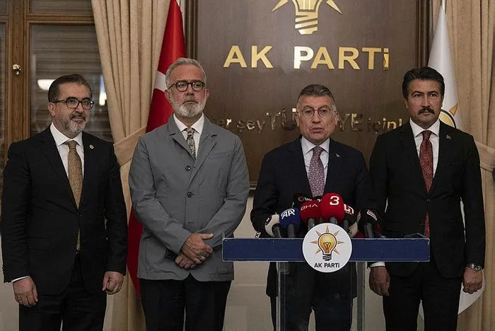 9. Yargı Paketi Meclis’te! Pakette neler var? Yeni yargı paketi ne zaman çıkacak?