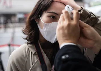 Yeni varyant BA.2.86! Hızla yayılıyor