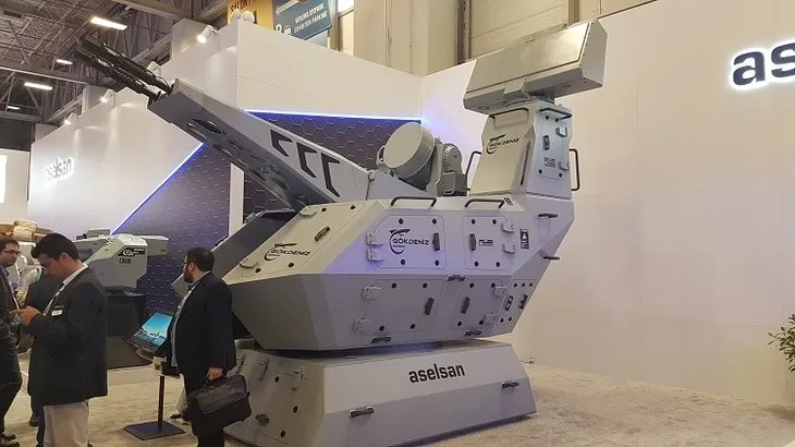 KPSS yok! ASELSAN 8 farklı kadroda alım yapacak! Kadrolar ve başvuru detayları belli oldu