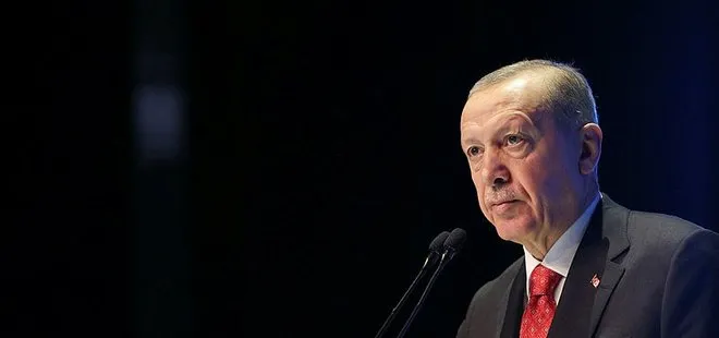 Başkan Erdoğan Muhsin Yazıcıoğlu’nu ölümünün 14. yılında yad etti