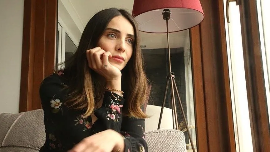 babil in eda si nur fettahoglu nun esi bakin kimmis