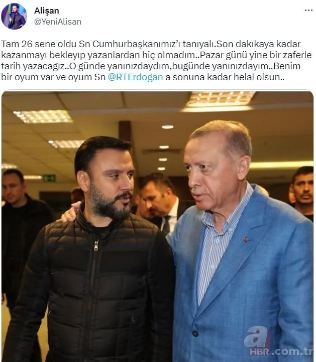 Başkan Recep Tayyip Erdoğan'ın katıldığı Türkiye Gençlik Zirvesi’nden renkli fotoğraflar! Alişan ve futbolcu Mesut Özil... 1
