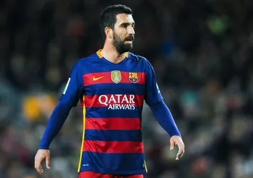 Arda Turan sosyal medyadan saldırıya uğradı!