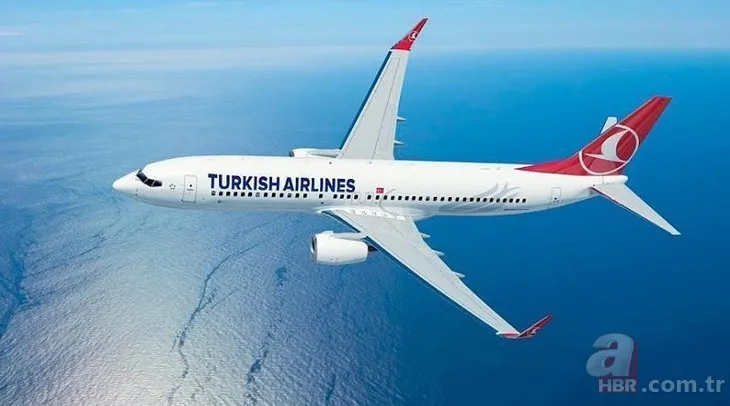 Türk Hava Yolları’ndan lisans son sınıf öğrencileri ile yeni mezunlara iş imkanı! Take-Off Jr. işe alım programına kimler başvuru yapabilir?