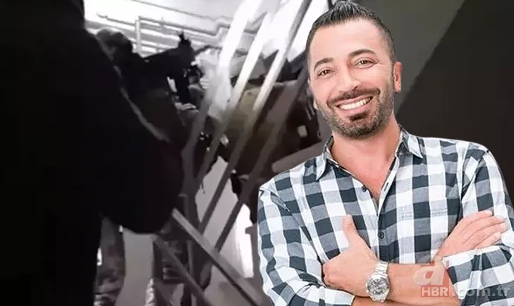 21 ilde 'Kripto' operasyonu: Ünlü yazar Aşkım Kapışmak da gözaltında! 1 milyar dolarlık vurgun... 1