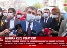 İzmirden acı haber! Ölü sayısı yükseldi