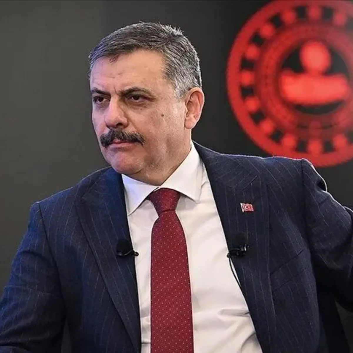 Bakan Çiftçi 81 il valisiyle koordinasyon toplantısı yapacak