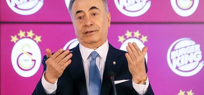 Galatasaray’da Pizza-Hamburger savaşı