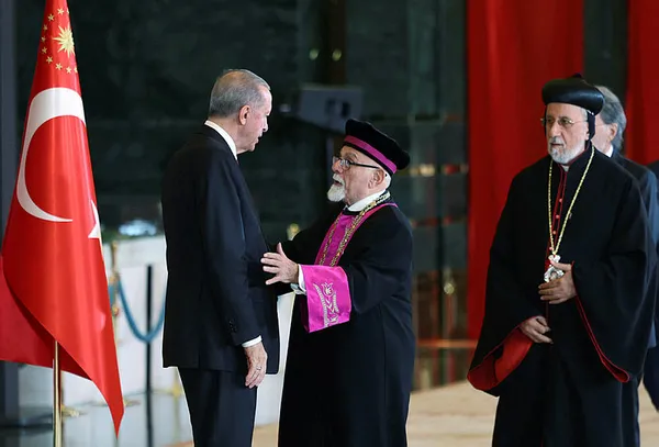 29 Ekim'e damga vuran olay! Heleva Başkan Erdoğan'a ne dedi? Gizemi çözüldü - 2