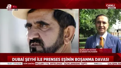 İngiltere’de dikkat çeken boşanma davası