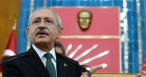 Kılıçdaroğlu’ndan HDP’ye yeşil ışık