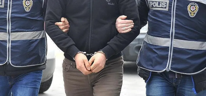 SİİRT'TE TERÖR OPERASYONU: 11 GÖZALTI