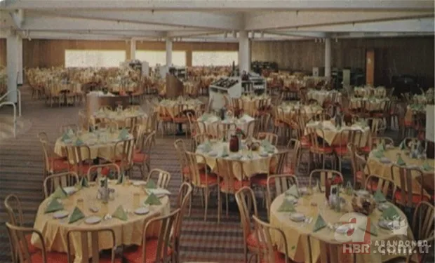 Yıllar sonra aynı yerleri fotoğrafladı 21