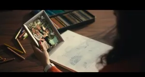 Annemizden öğrendik