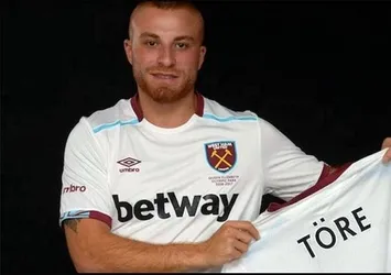 Gökhan Töre'den Beşiktaş'a zorunlu dönüş