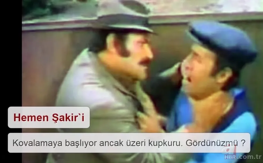 Filmlerdeki akılalmaz hatalar! Gözlerinize inanamayacaksınız 21