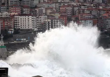 Türkiye'de bir ilk! Zonguldak'ta kurulacak