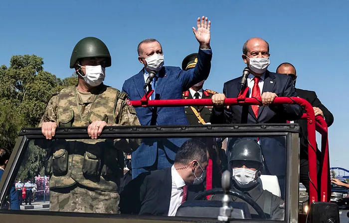 Son dakika: Türkiye'den BM'ye peş peşe 'Kapalı Maraş' tepkisi: Tümüyle reddediyoruz - 7