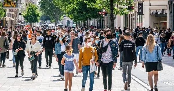 Son dakika: Maskesiz hayat ne zaman başlayacak? Profesör tarih verdi - 6